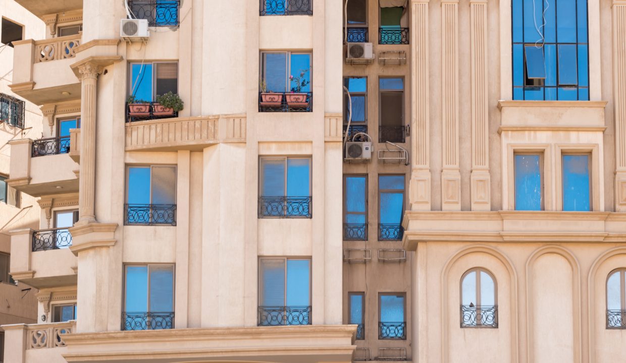 رفاهية الحياة في كمبوندات زايد: مشاريع ديار العقارية