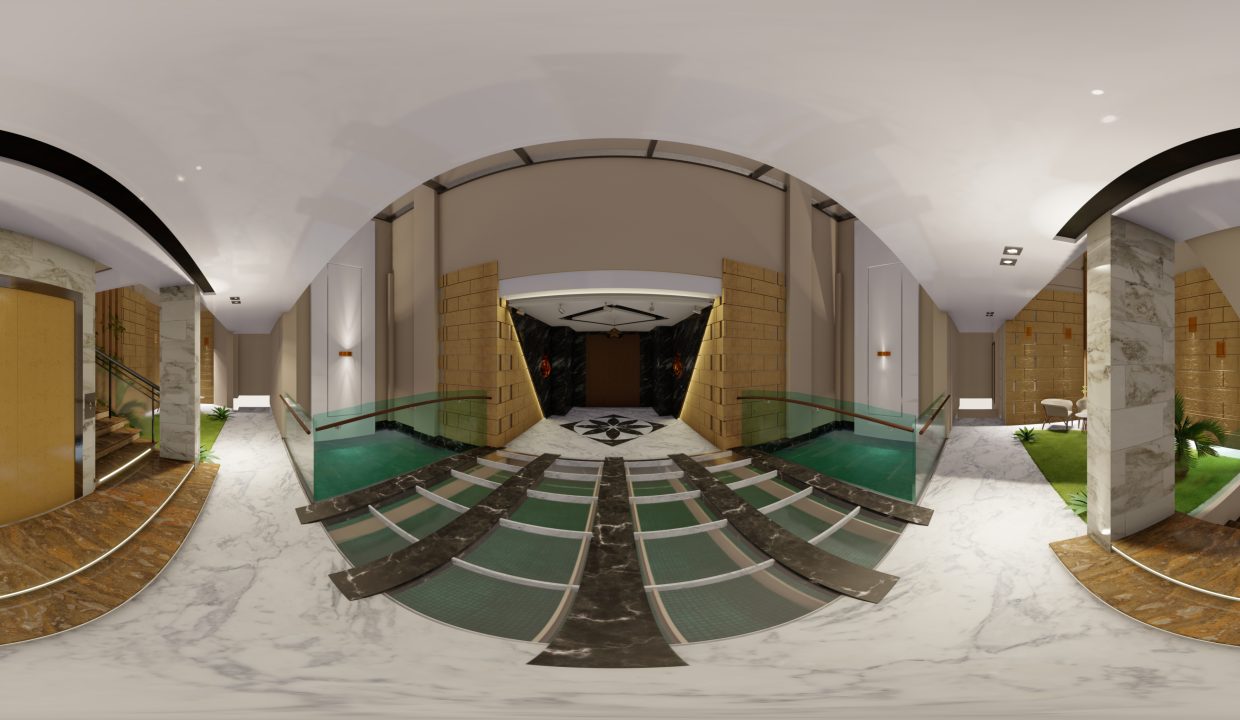 PANO 119 ENTRY