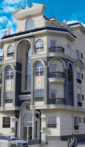 ديار في غرب القاهرة: كيف تختار بين شقق أكتوبر وشقق زايد؟