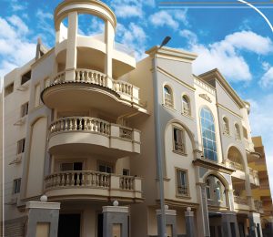 ديار في أكتوبر – أفضل اختيارات السكن 2025