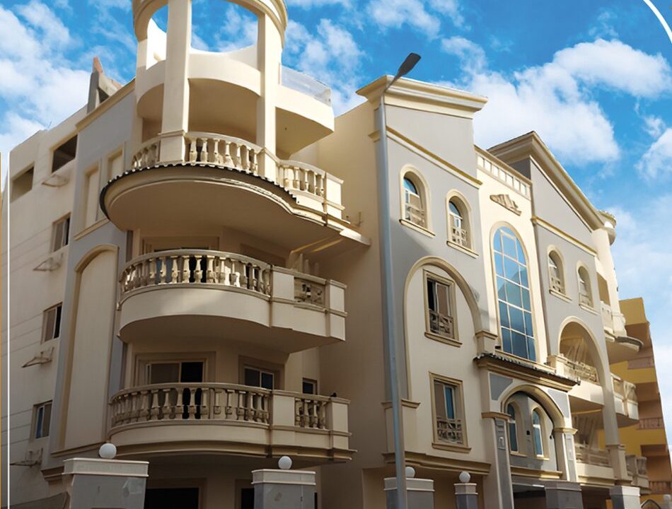 ديار في أكتوبر – أفضل اختيارات السكن 2025