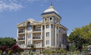 لماذا تختار ديار للتطوير العقاري؟