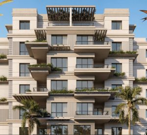 صور من مشروع فراندا