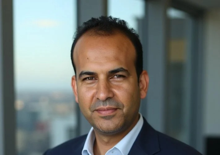 م. هاني فراج